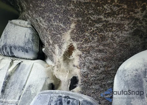 2022 Toyota Rav4 Xle z USA, uszkodzony, nr VIN 2T3W1RFV8NW190812